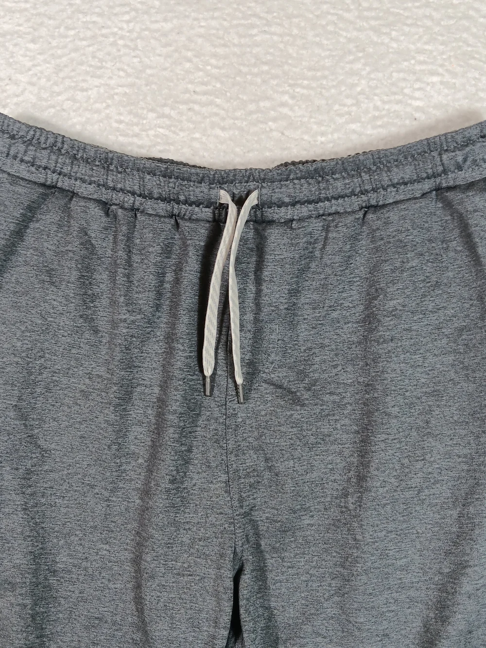 Vuori Pants Mens XL Heathered Charcoal Sunday Performance Jogger Athletic Slim
